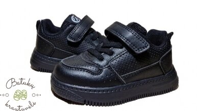 Clibee batukai/kedukai (21-26) Black 1