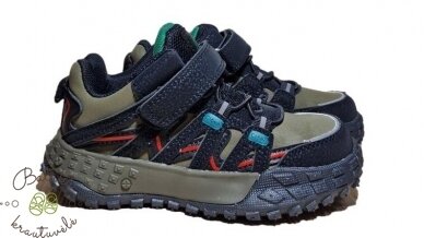 Clibee kedai (27-32) Green