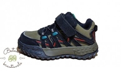 Clibee kedai (27-32) Green 2