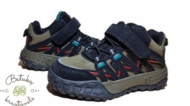 Clibee kedai (27-32) Green 1