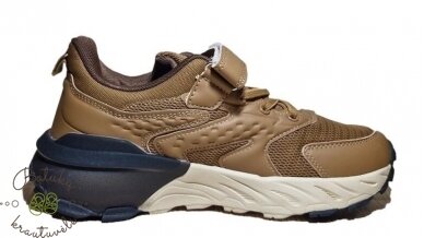Clibee kedai (36-41) Brown 3