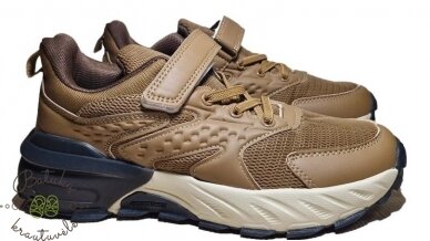 Clibee kedai (36-41) Brown