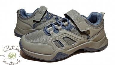 Clibee kedai (36-41) Green/Grey 1
