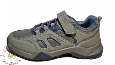 Clibee kedai (36-41) Green/Grey 2