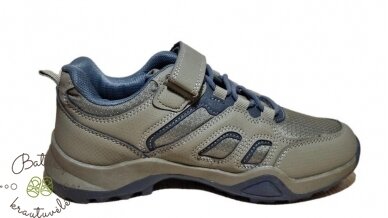 Clibee kedai (36-41) Green/Grey 3