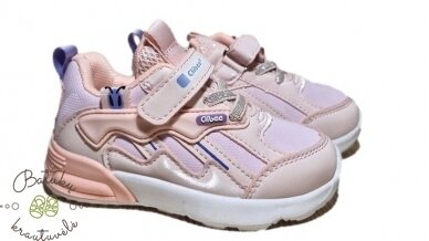 Clibee kedukai (21-26) Pink