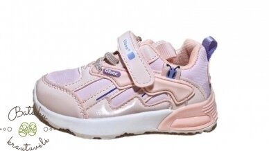 Clibee kedukai (21-26) Pink 2