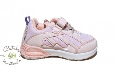 Clibee kedukai (21-26) Pink 3