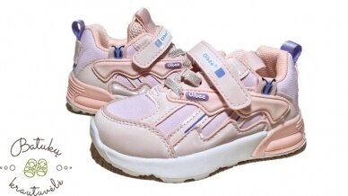 Clibee kedukai (21-26) Pink 1