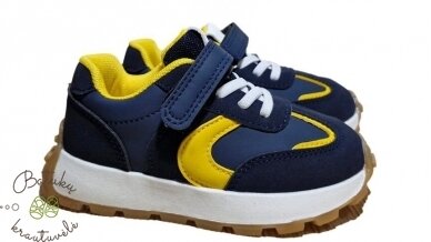 Clibee kedukai (22-27) Blue/Yellow