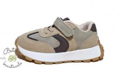Clibee kedukai (22-27) Chaki/Brown 2