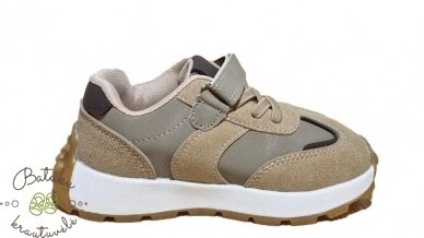 Clibee kedukai (22-27) Chaki/Brown 3