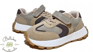 Clibee kedukai (22-27) Chaki/Brown 1
