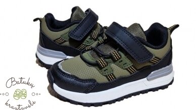 Clibee kedukai (22-27) Green/Yellow 1 Clibee kedukai (22-27) Green/Yellow 1