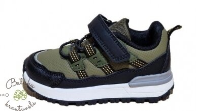 Clibee kedukai (22-27) Green/Yellow 2 Clibee kedukai (22-27) Green/Yellow 2