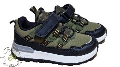 Clibee kedukai (22-27) Green/Yellow Clibee kedukai (22-27) Green/Yellow