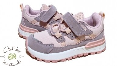 Clibee kedukai (22-27) Pink 1 Clibee kedukai (22-27) Pink 1