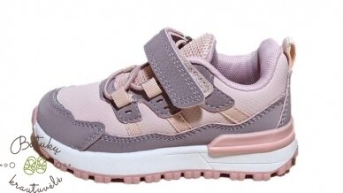 Clibee kedukai (22-27) Pink 2 Clibee kedukai (22-27) Pink 2
