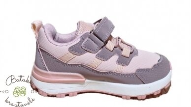 Clibee kedukai (22-27) Pink 3 Clibee kedukai (22-27) Pink 3