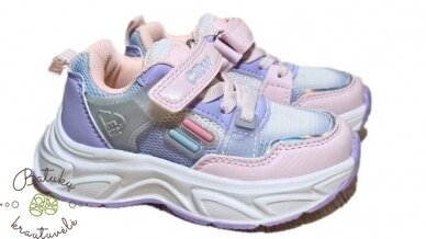 Clibee kedukai (22-27) Pink