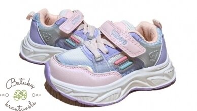 Clibee kedukai (22-27) Pink 1