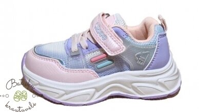 Clibee kedukai (22-27) Pink 2