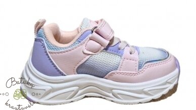 Clibee kedukai (22-27) Pink 3