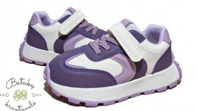 Clibee kedukai (22-27) Purple 1 Clibee kedukai (22-27) Purple 1
