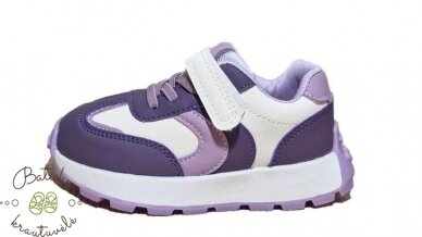 Clibee kedukai (22-27) Purple 2 Clibee kedukai (22-27) Purple 2