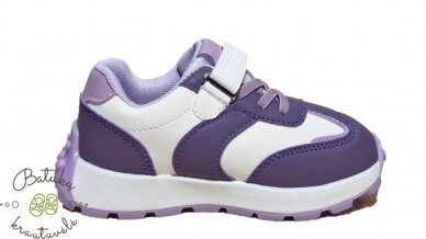 Clibee kedukai (22-27) Purple 3 Clibee kedukai (22-27) Purple 3