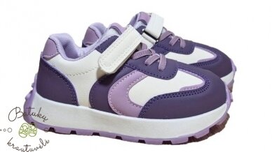Clibee kedukai (22-27) Purple Clibee kedukai (22-27) Purple