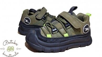Clibee kedukai (26-31) Green 1