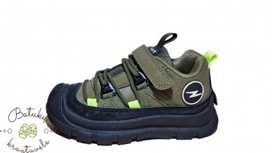 Clibee kedukai (26-31) Green 2