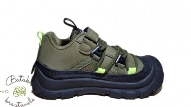 Clibee kedukai (26-31) Green 3