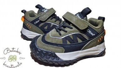 Clibee kedukai (26-31) Green 1