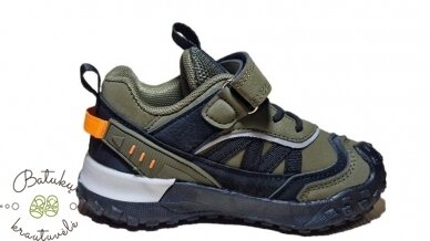 Clibee kedukai (26-31) Green 3