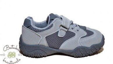 Clibee kedukai (27-32) Grey 3 Clibee kedukai (27-32) Grey 3