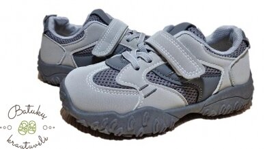 Clibee kedukai (27-32) Grey 1 Clibee kedukai (27-32) Grey 1