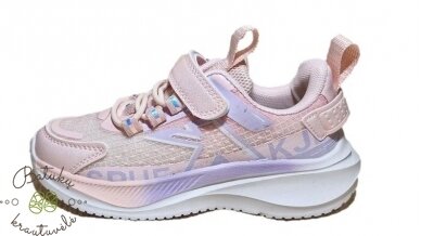 Clibee kedukai "K" (32-37) Pink 2 Clibee kedukai "K" (32-37) Pink 2