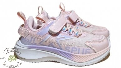 Clibee kedukai "K" (32-37) Pink Clibee kedukai "K" (32-37) Pink