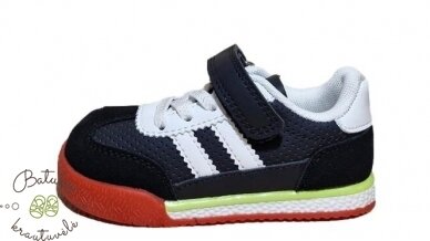 Clibee kedukai raudonu padu (22-27) Black/Red 2 Clibee kedukai raudonu padu (22-27) Black/Red 2