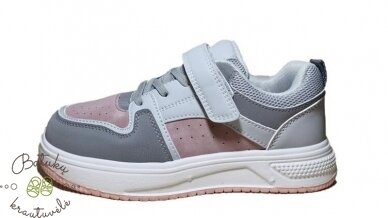 Clibee laisvalaikio batai/kedai (32-37) Chaki/Beige 2 Clibee laisvalaikio batai/kedai (32-37) Chaki/Beige 2