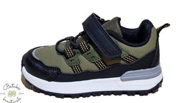 Clibee kedukai (22-27) Green/Yellow 2 Clibee kedukai (22-27) Green/Yellow 2