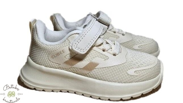 Clibee kedukai (21-26) Beige