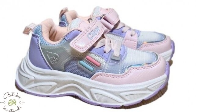Clibee kedukai (22-27) Pink