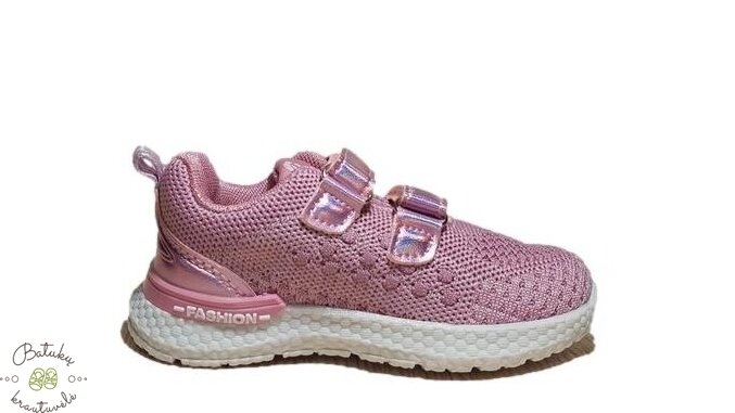 Clibee kedukai su dviem lipukais (21-26) Pink 3 Clibee kedukai su dviem lipukais (21-26) Pink 3