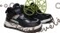 Clibee aulinukai su dviem lipukais (21-26) Black/Green Clibee aulinukai su dviem lipukais (21-26) Black/Green