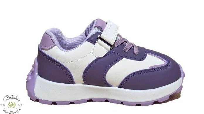 Clibee kedukai (22-27) Purple 3 Clibee kedukai (22-27) Purple 3