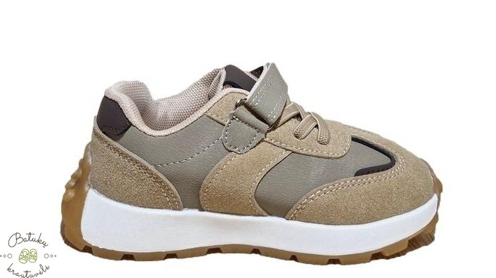 Clibee kedukai (22-27) Chaki/Brown 3