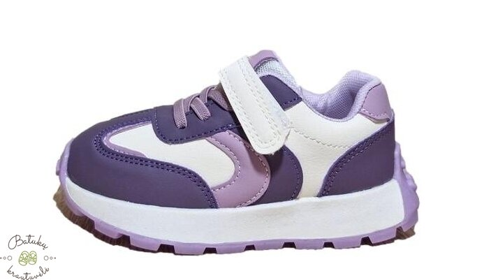 Clibee kedukai (22-27) Purple 2 Clibee kedukai (22-27) Purple 2